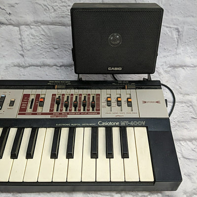 Casio MT400 Keyboard