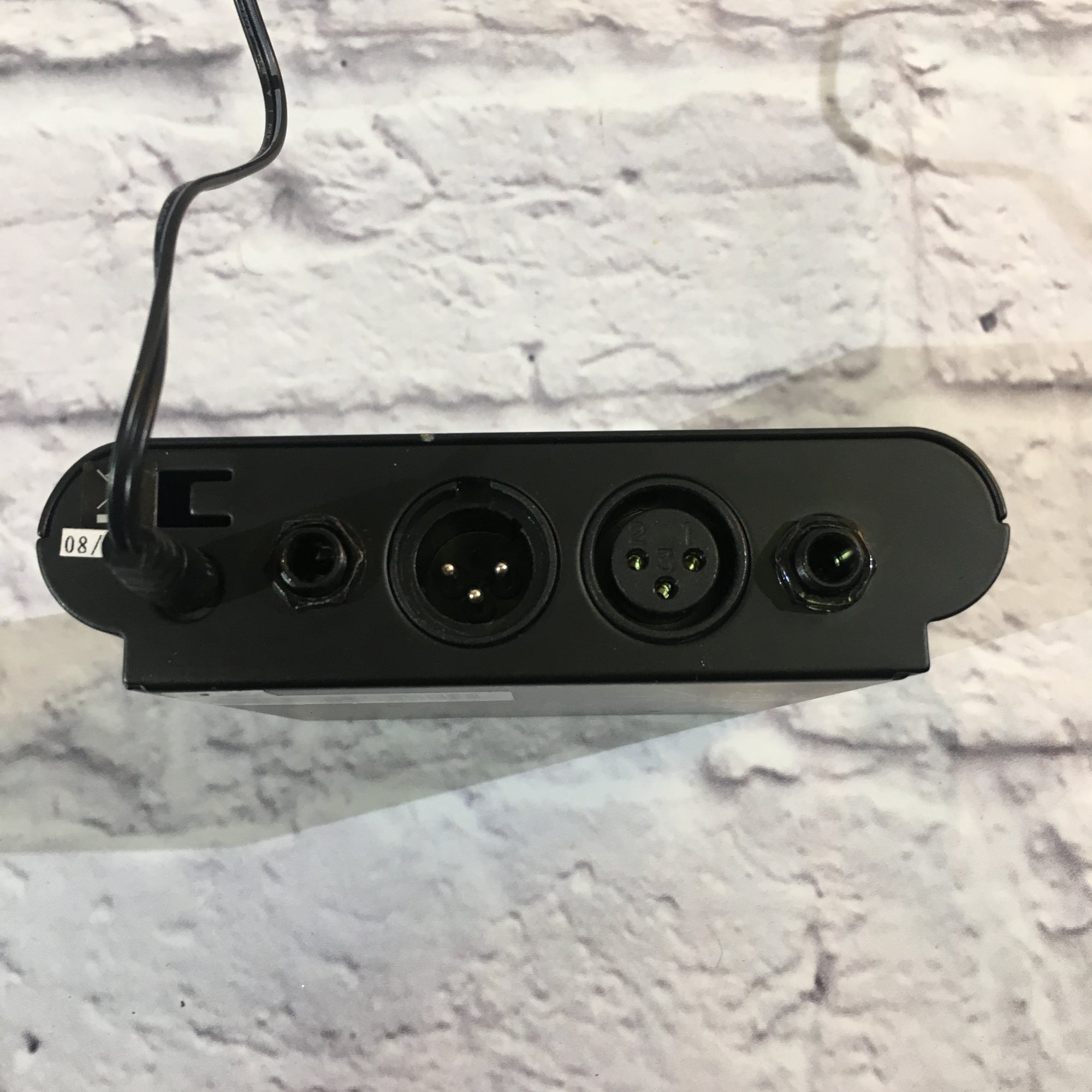 ART Tube MP Studio Preamp