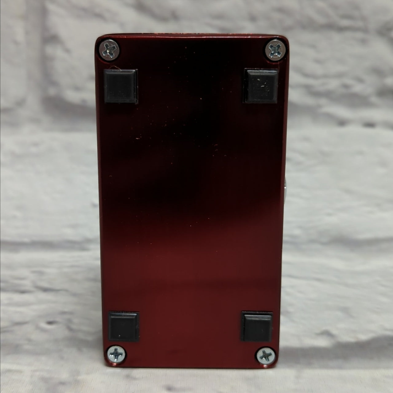 Dunlop MXR M78 Custom Badass 78 Distortion Pedal