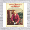 The Mister Rogers Songbook (Paperback)