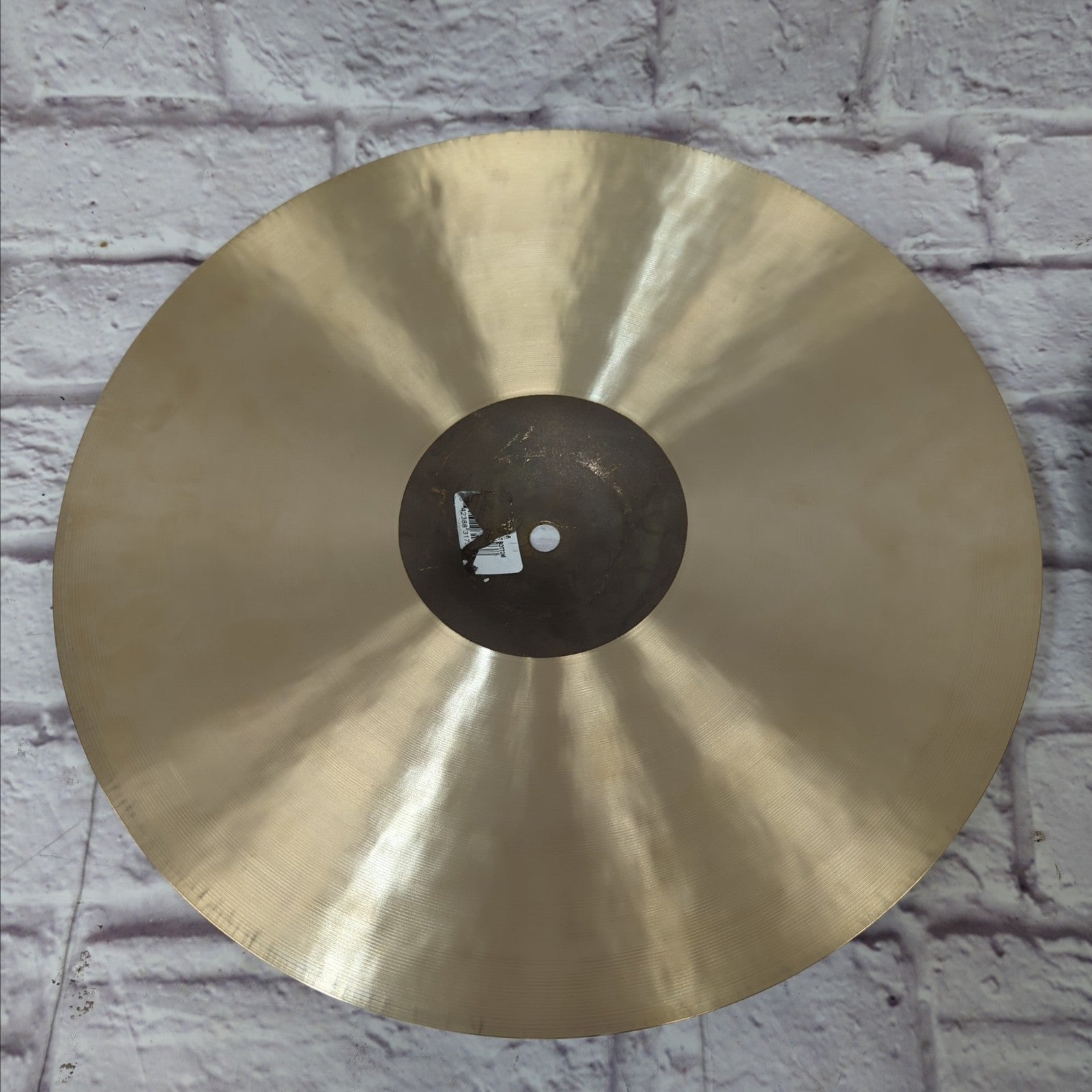 Zildjian 15 K Sweet Hats Hi Hat Cymbal Pair