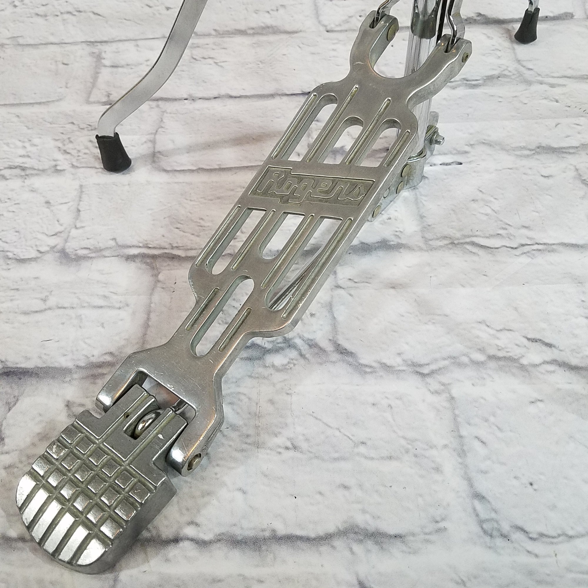 Rogers 60's Swivomatic Swan Legged HiHat Stand