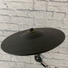 Roland CY-12 R/C V-Cymbal 12" Ride / Crash Trigger Pad with Stand and Clamp