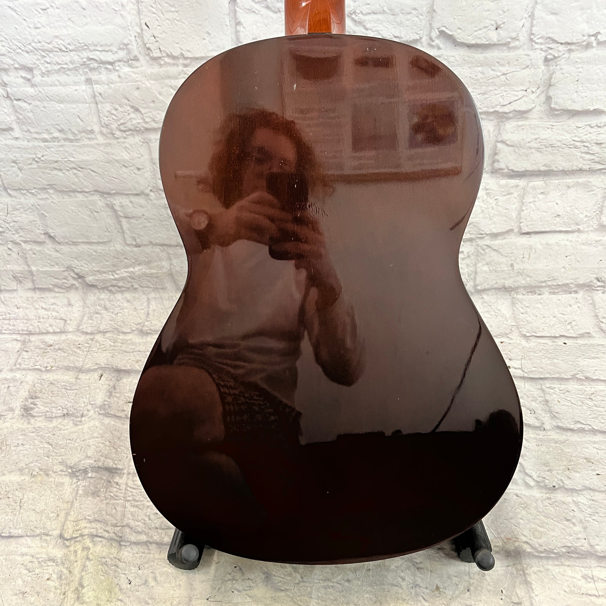 Vintage Yamaha G-65-1 Classical Guitar