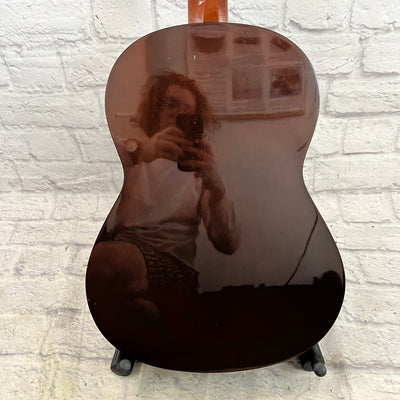 Vintage Yamaha G-65-1 Classical Guitar