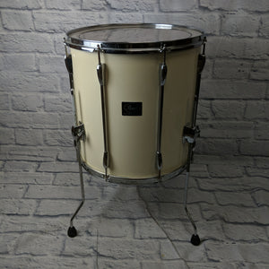 Pearl Export Series 16" Floor Tom White