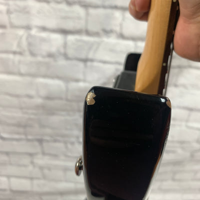 BC Rich Bronze Series