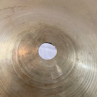 Krut 14 Hi-Hat Cymbal Pair