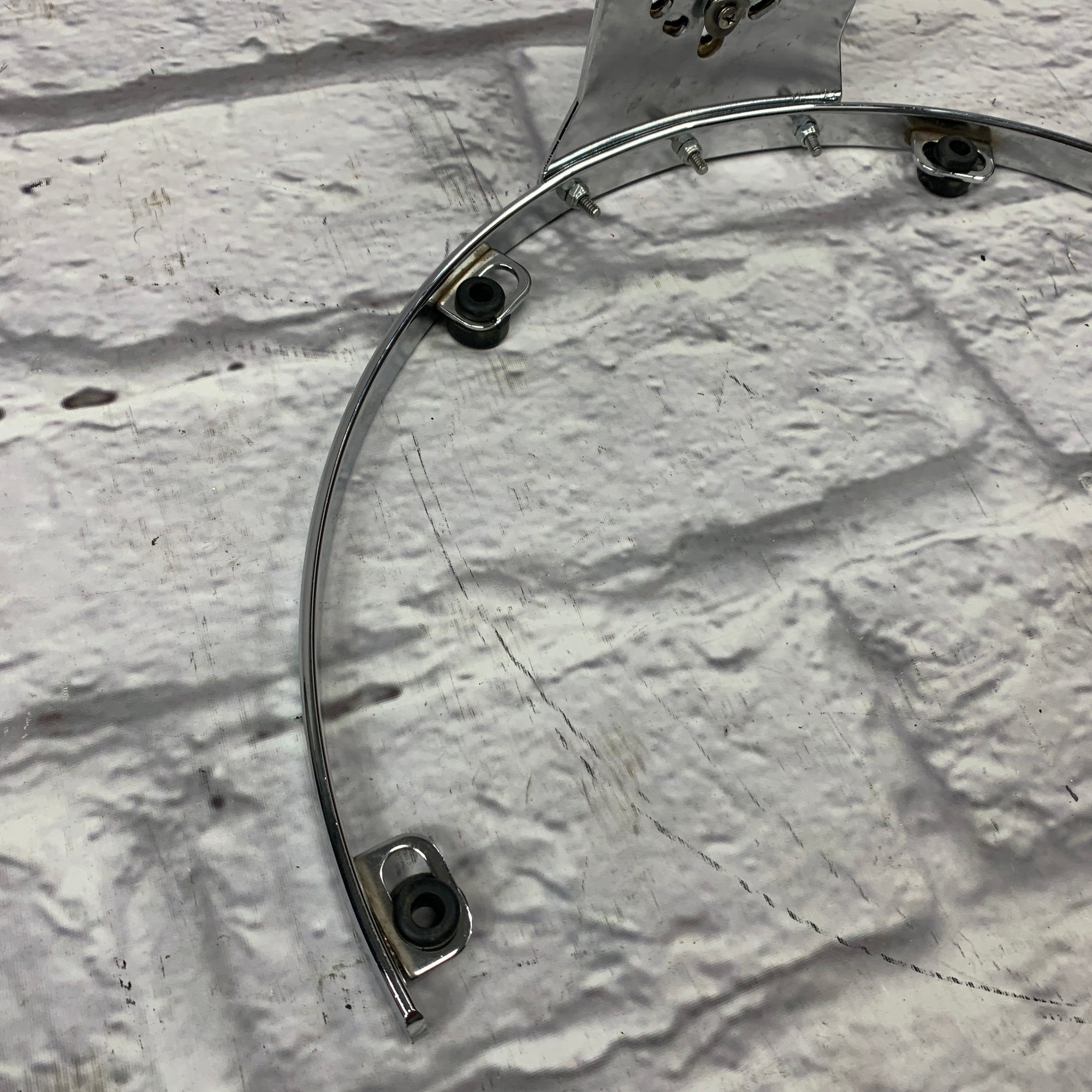 RIMS 15" Isolation Drum Mount