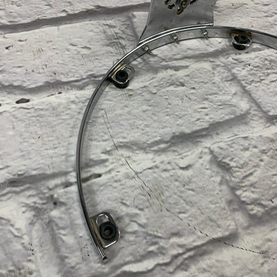 RIMS 15" Isolation Drum Mount