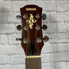 Yamaha APX-5A Classical Acoustic Guitar