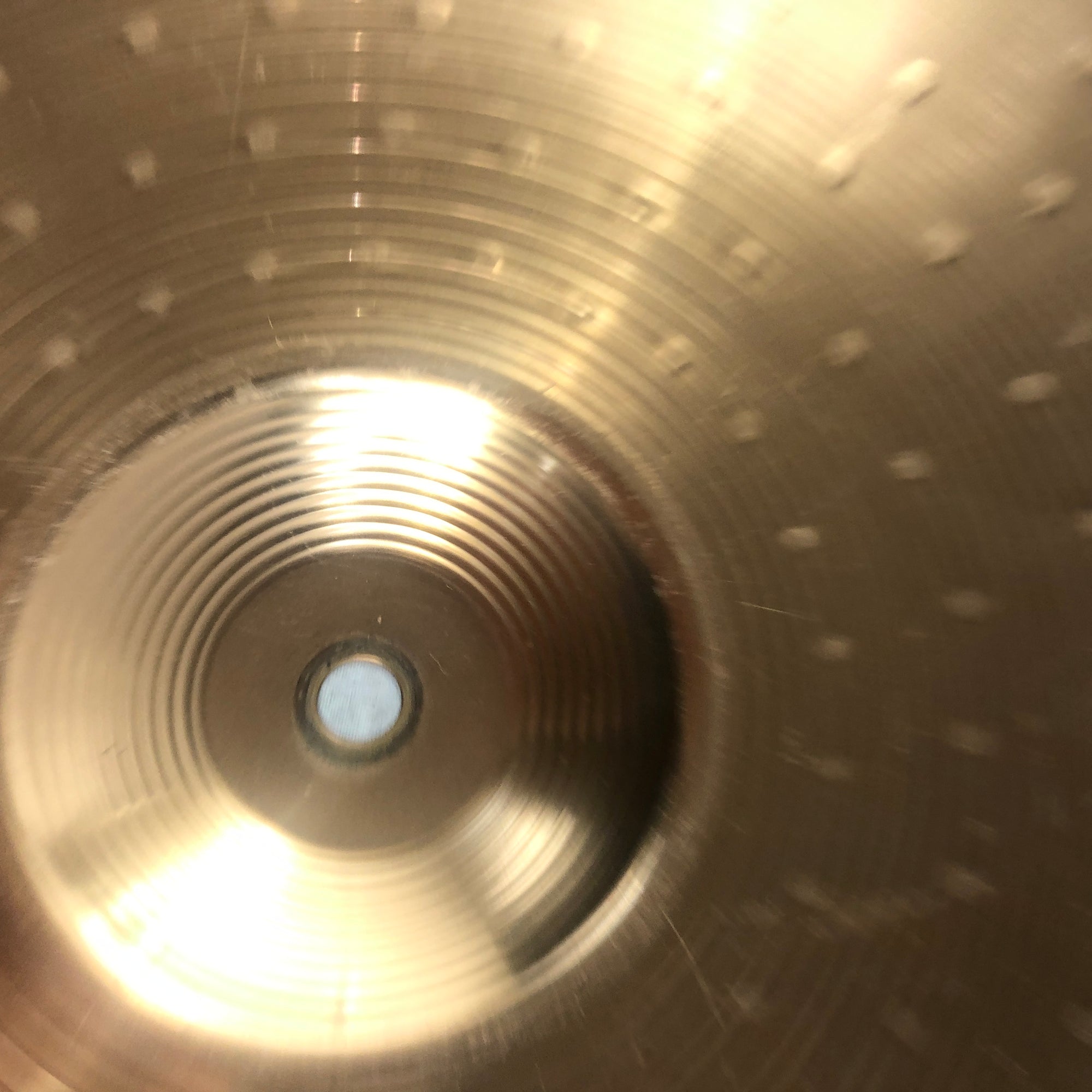 Sabian 14 B8 Hi Hat Cymbal Pair