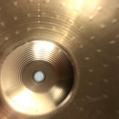 Sabian 14 B8 Hi Hat Cymbal Pair