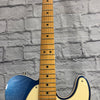 Fender 2020 American Ultra Telecaster with Case