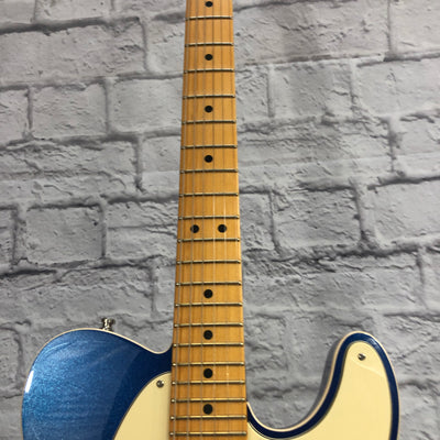 Fender 2020 American Ultra Telecaster with Case