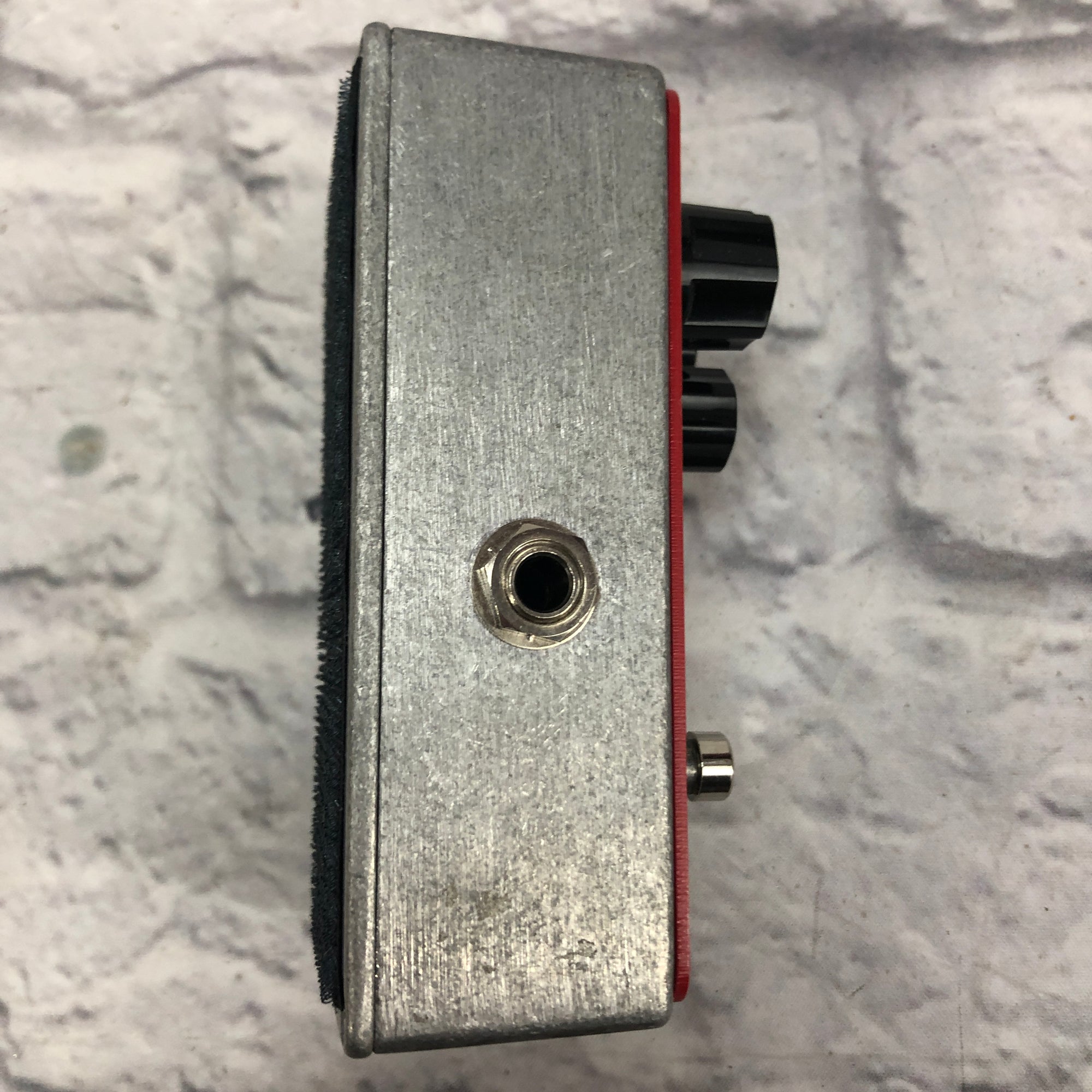 Greer Southland Harmonic Overdrive Peda l