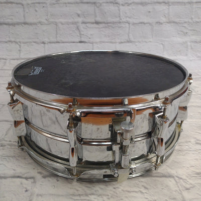 Yamaha Steel Shell Snare