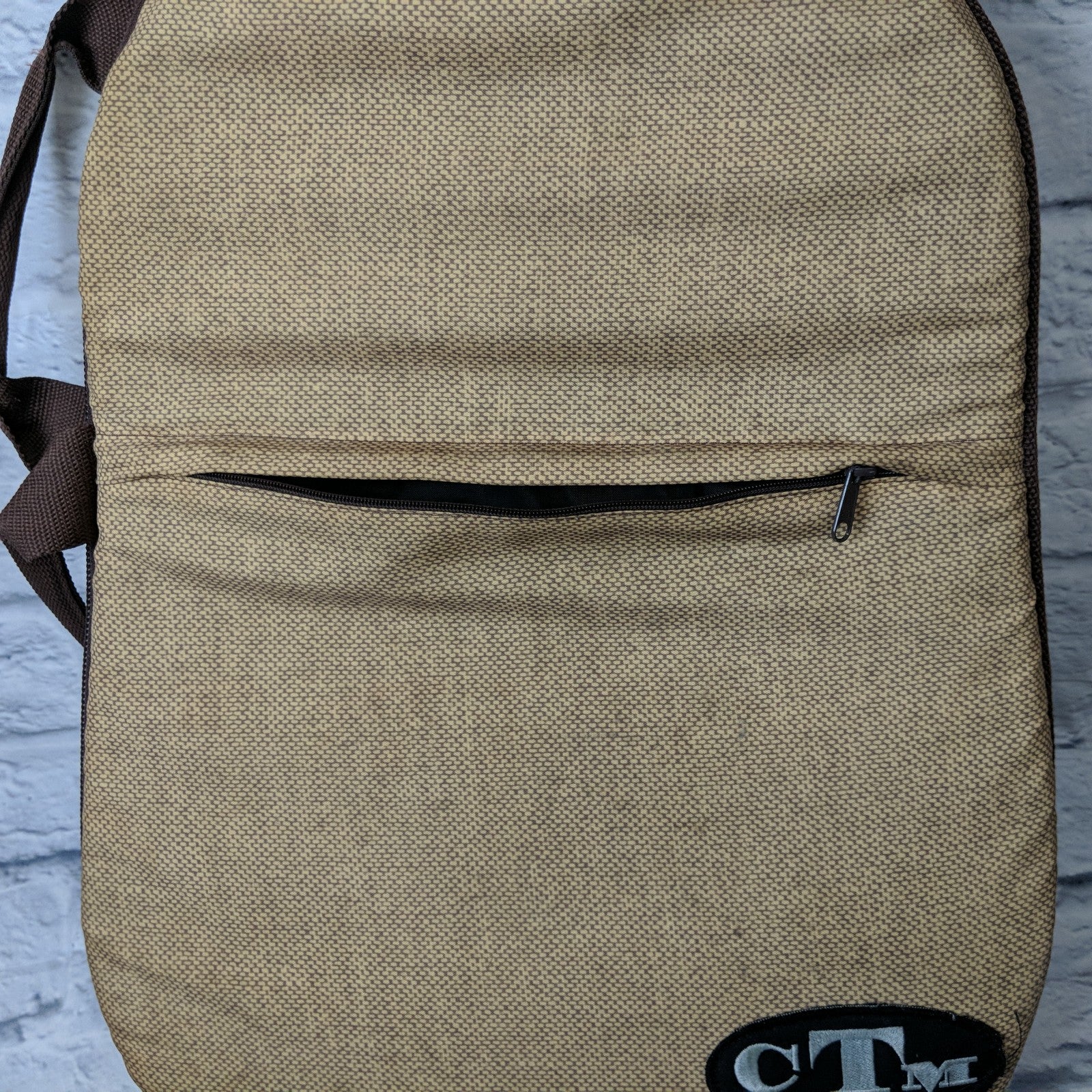 CTM Padded Gig Bag for Bass