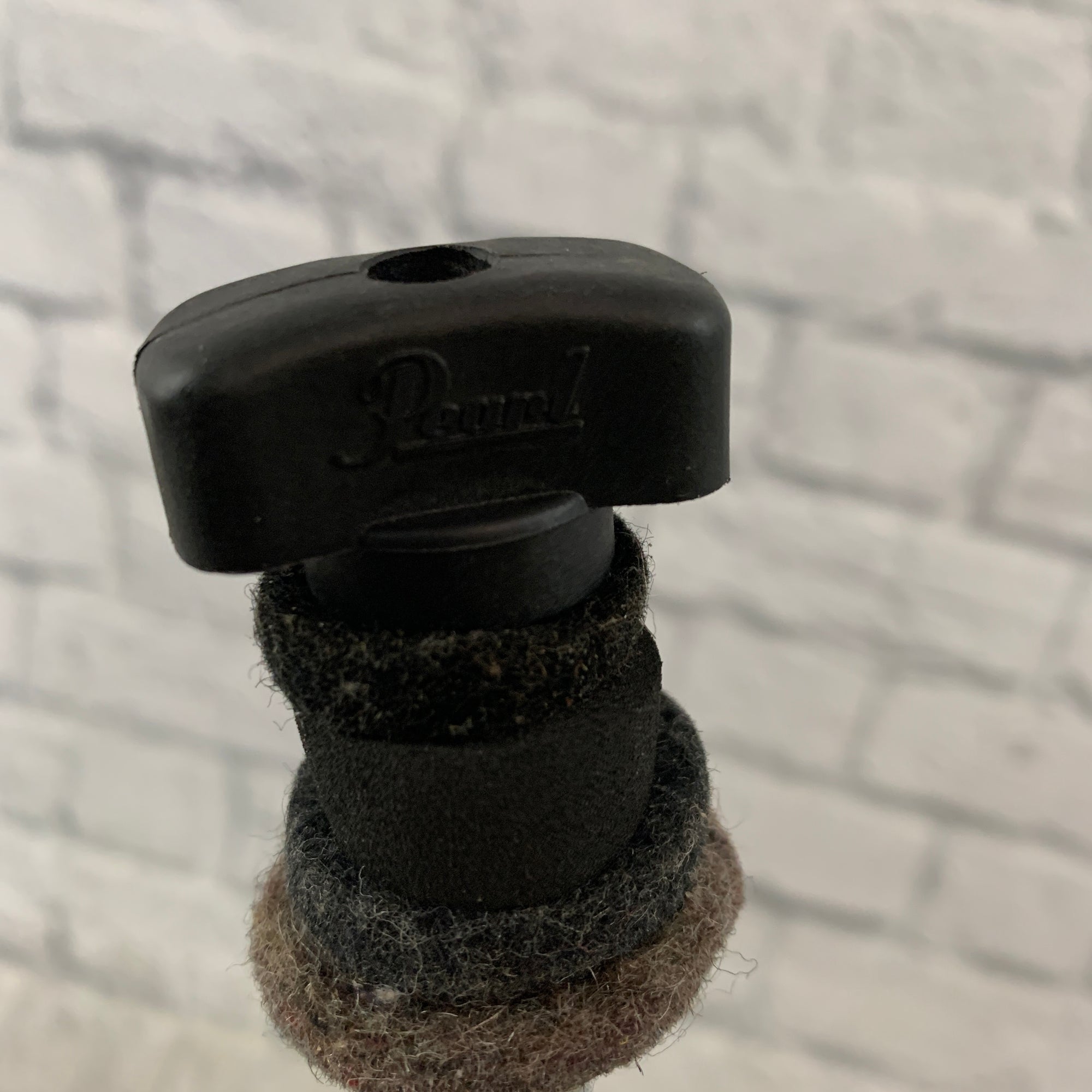Pearl Straight Cymbal Stand Top Section 7/8"
