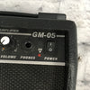 Maestro GM-05 Guitar Practice Amplifier