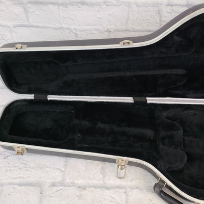 Fender Stratocaster Molded Hard Case