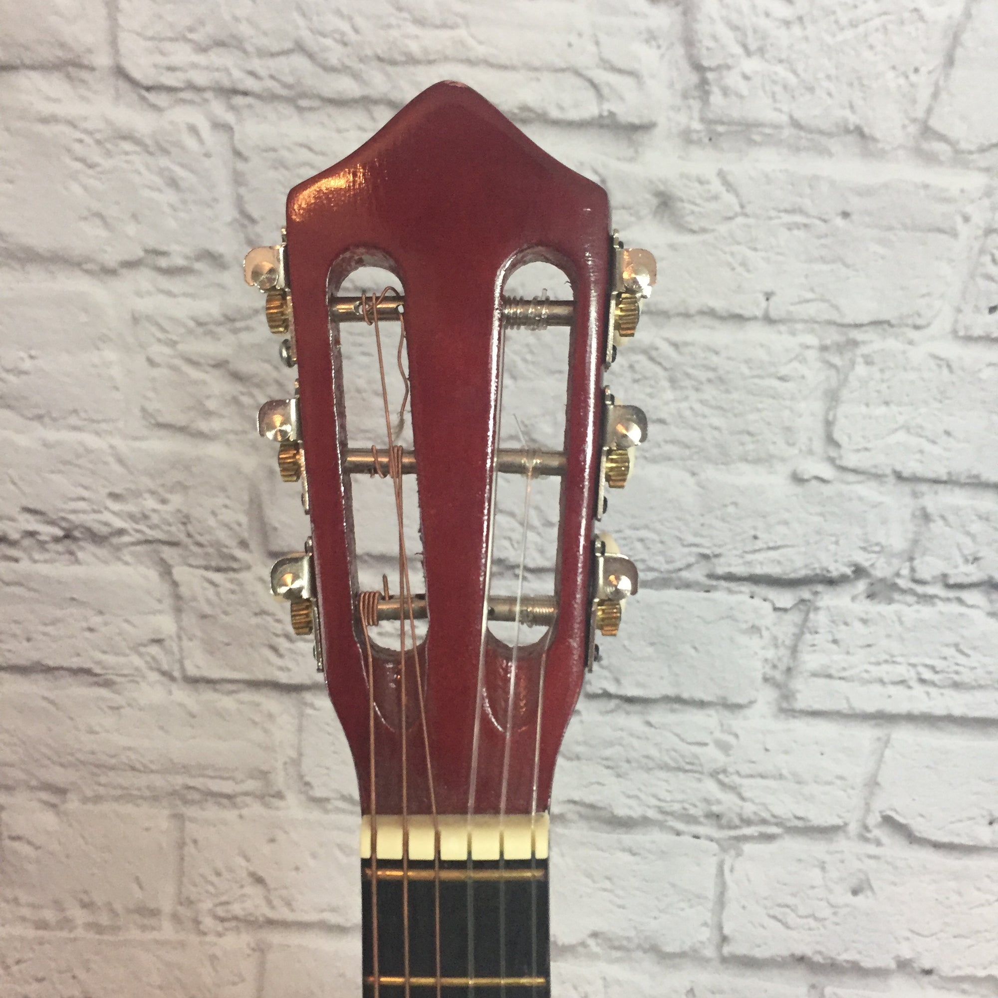 Children's Small Acoustic Guitar