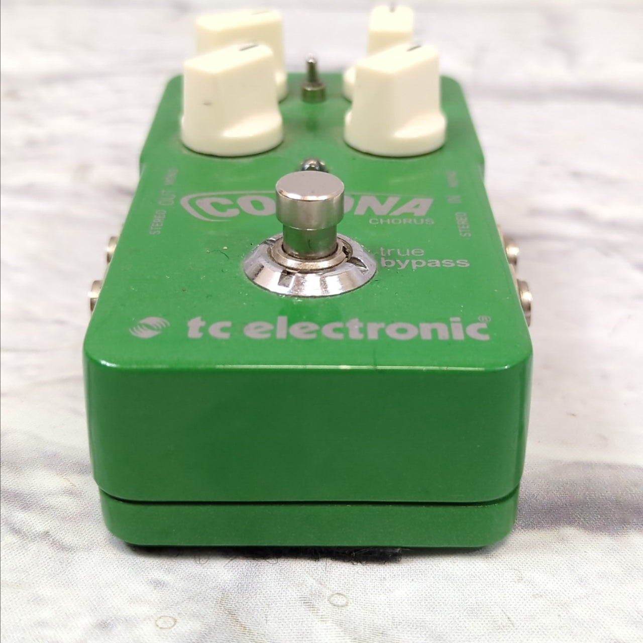 TC Electronic Corona Chorus Pedal