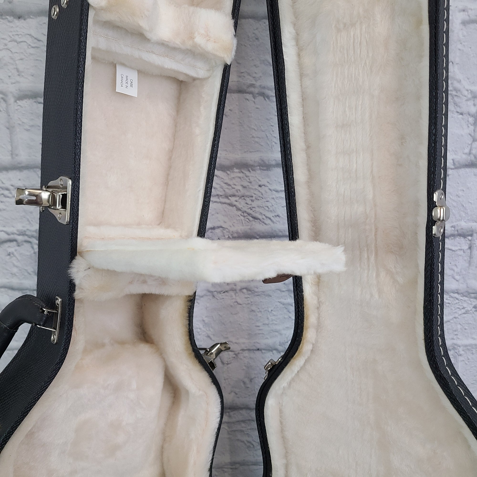 Gibson Les Paul Hardcase Hard Case