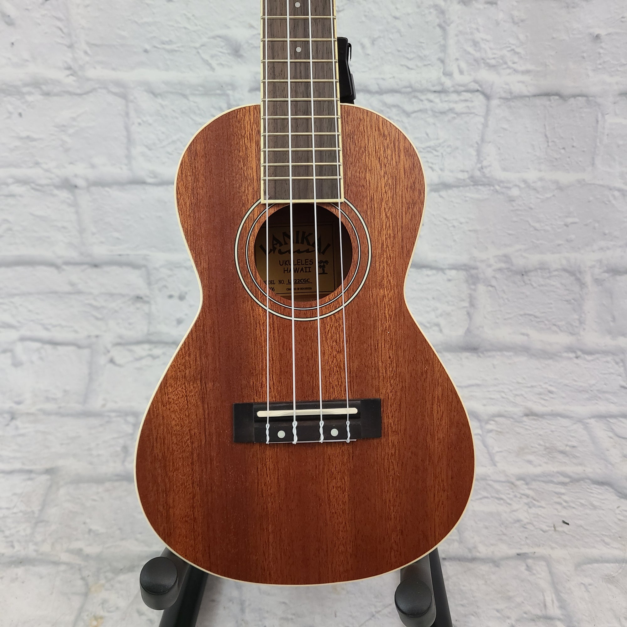 Lanikai LU22CGC Ukulele