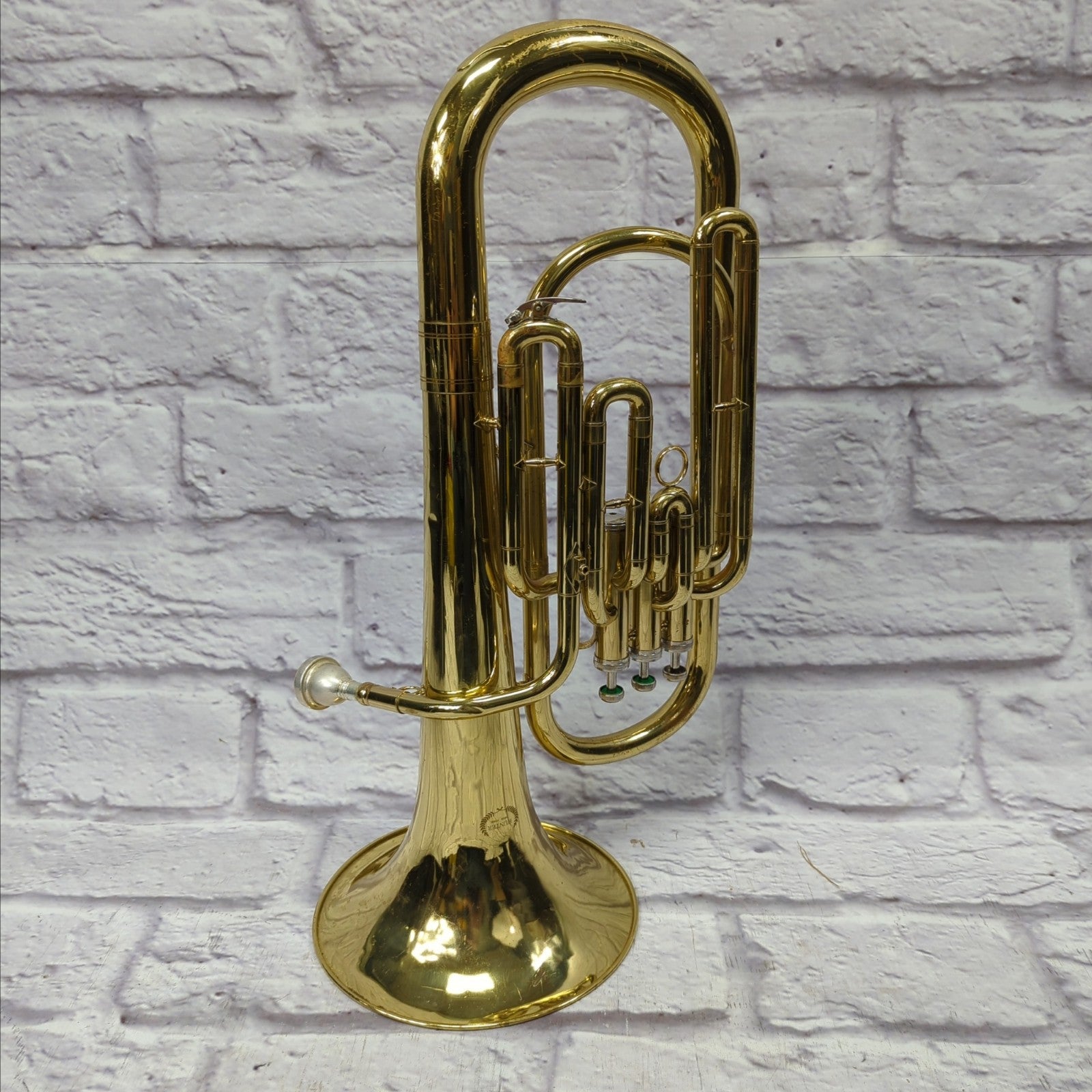 Hunter Student Baritone Horn