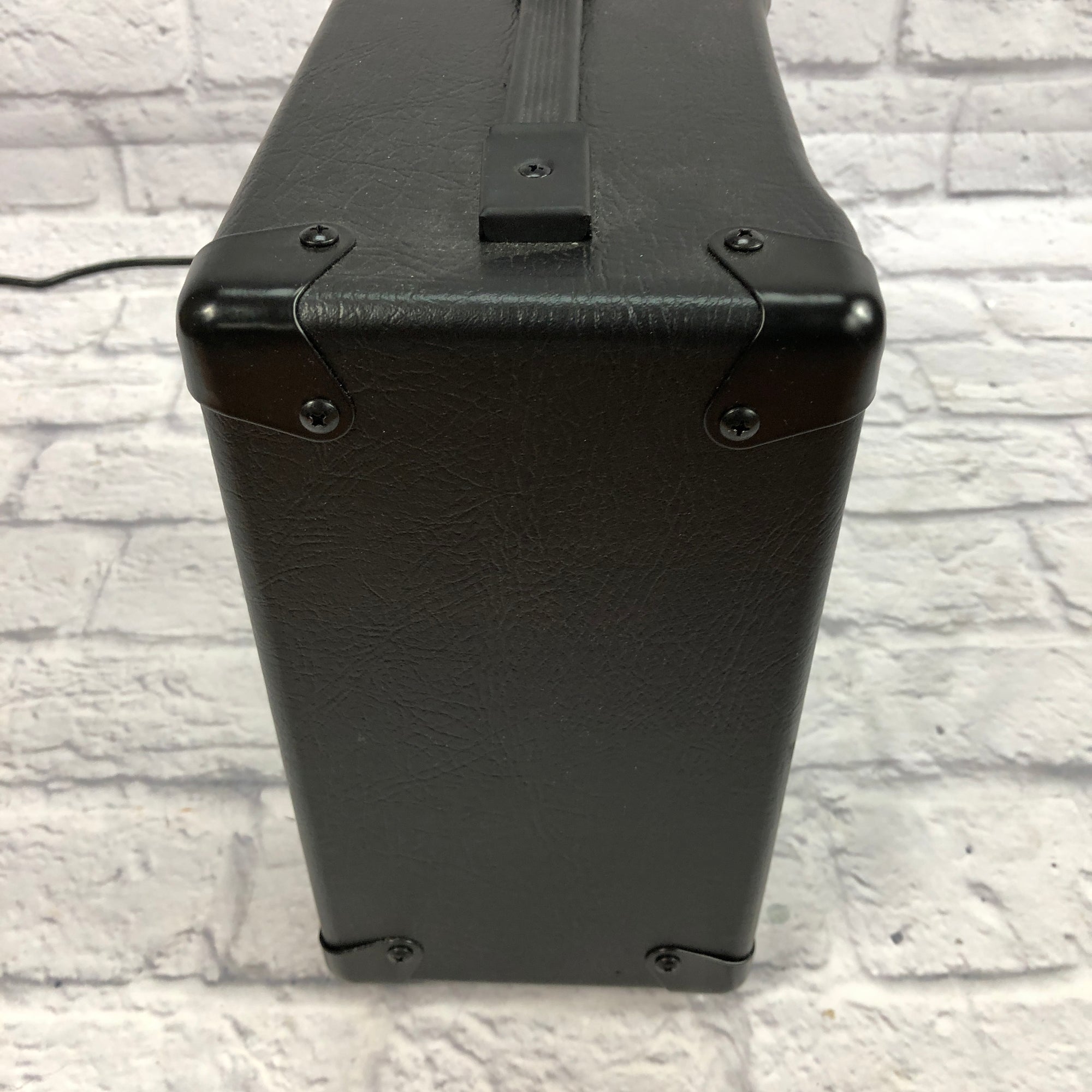 California CG-15 Small Guitar Combo Amp