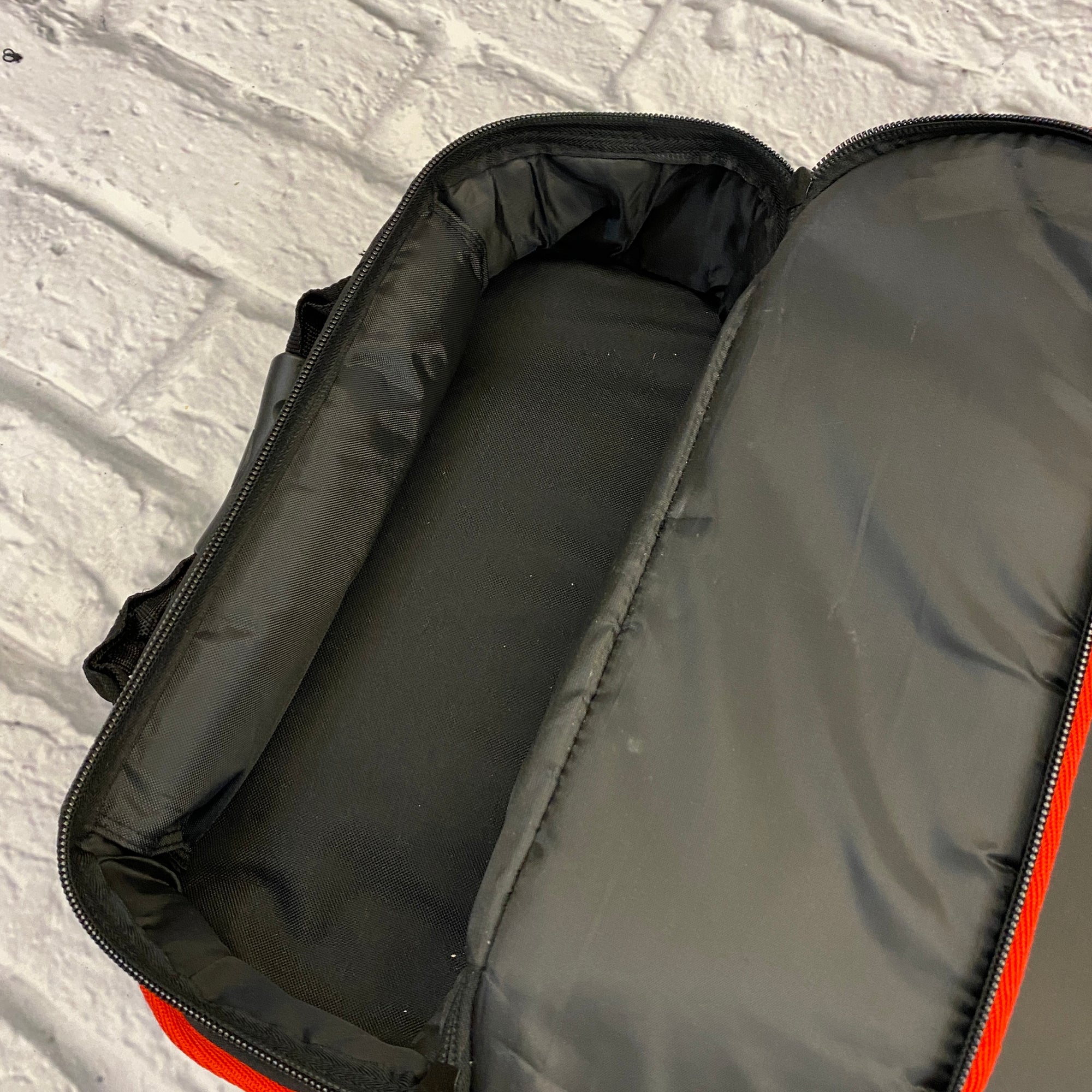 Ludwig Snare Wheeled Carrying Bag