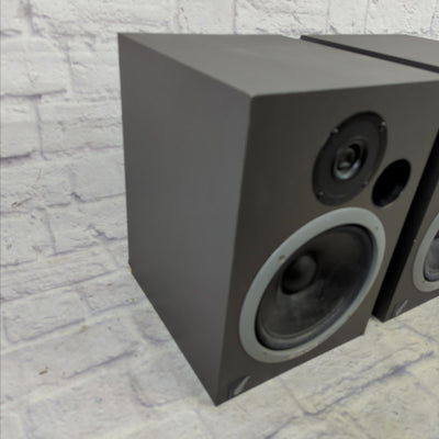 Event PS8 Project Studio 8'' Biamplified Direct Field Studio Monitors (pair)