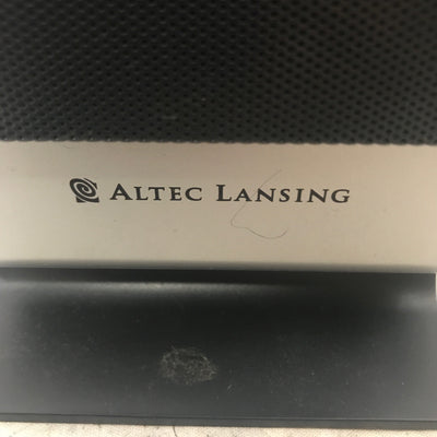 Altec Lansing VS2120 Powered Audio System