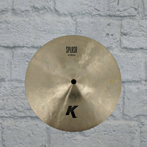 Zildjian K 10" Splash