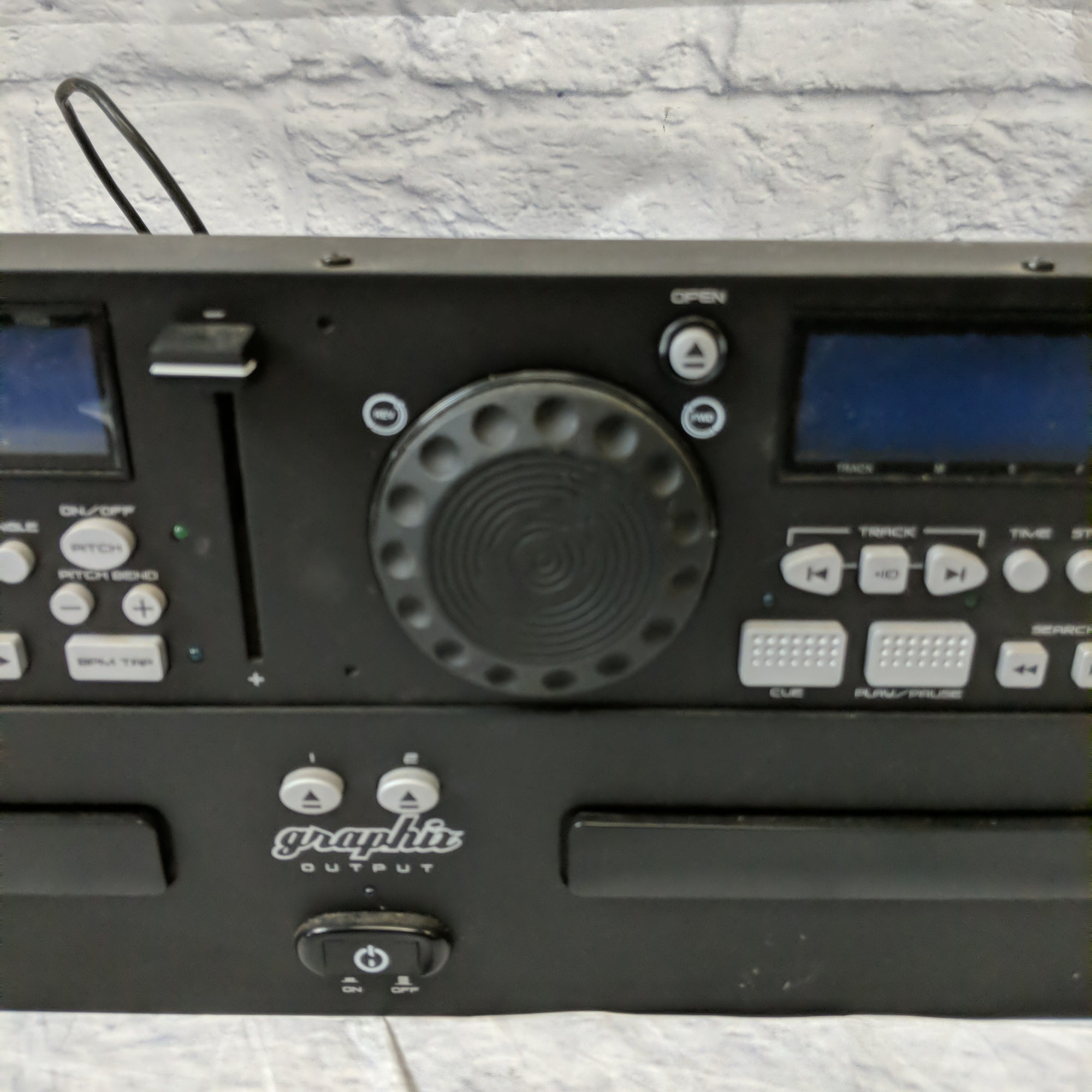 Gemini CDX-02G