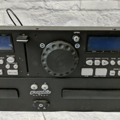 Gemini CDX-02G