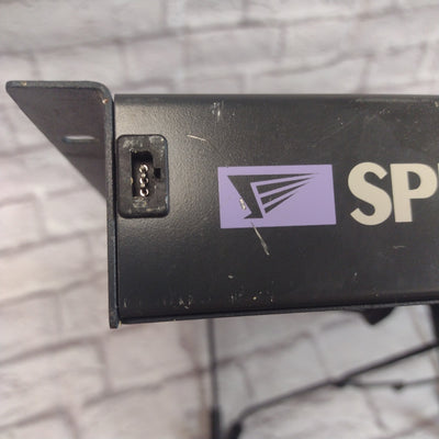 Soundcraft Spirit Folio SX Mixer NO POWER SUPPLY