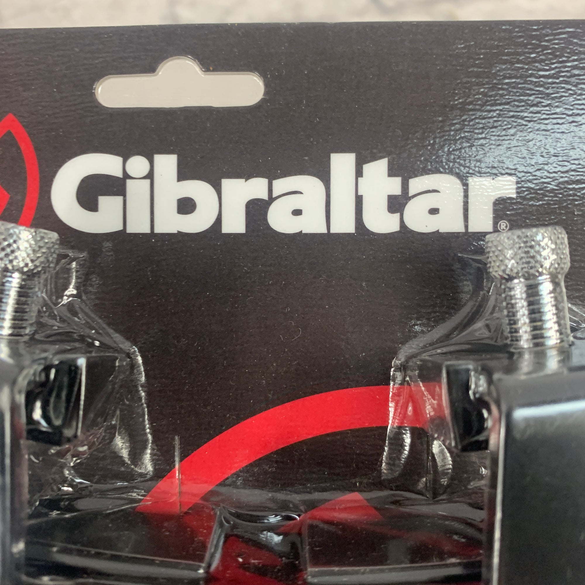 Gibraltar Bass Drum Platform SC-BDPM