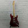 2007 Fender MIM 60th Anniversary Stratocaster