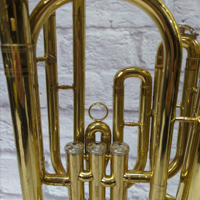 Hunter Student Baritone Horn