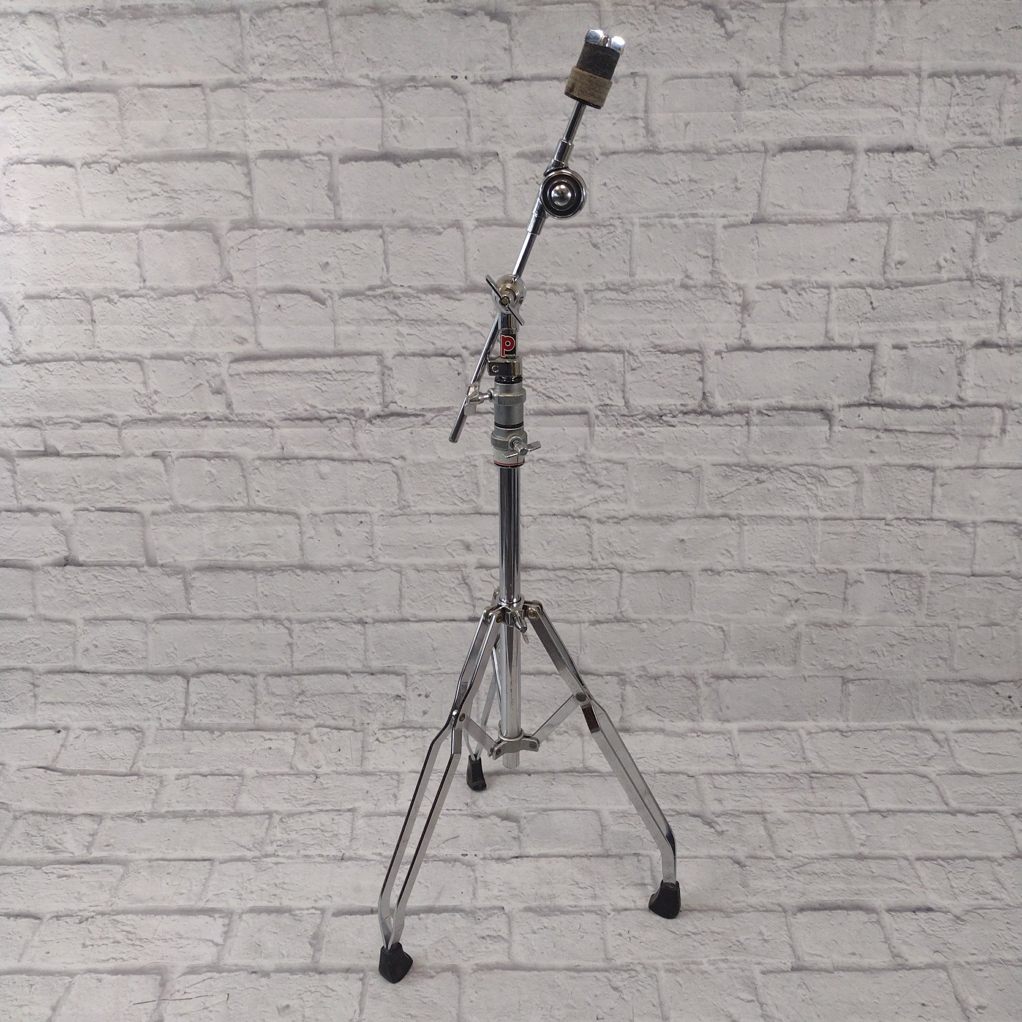Premier Boom Cymbal Stand