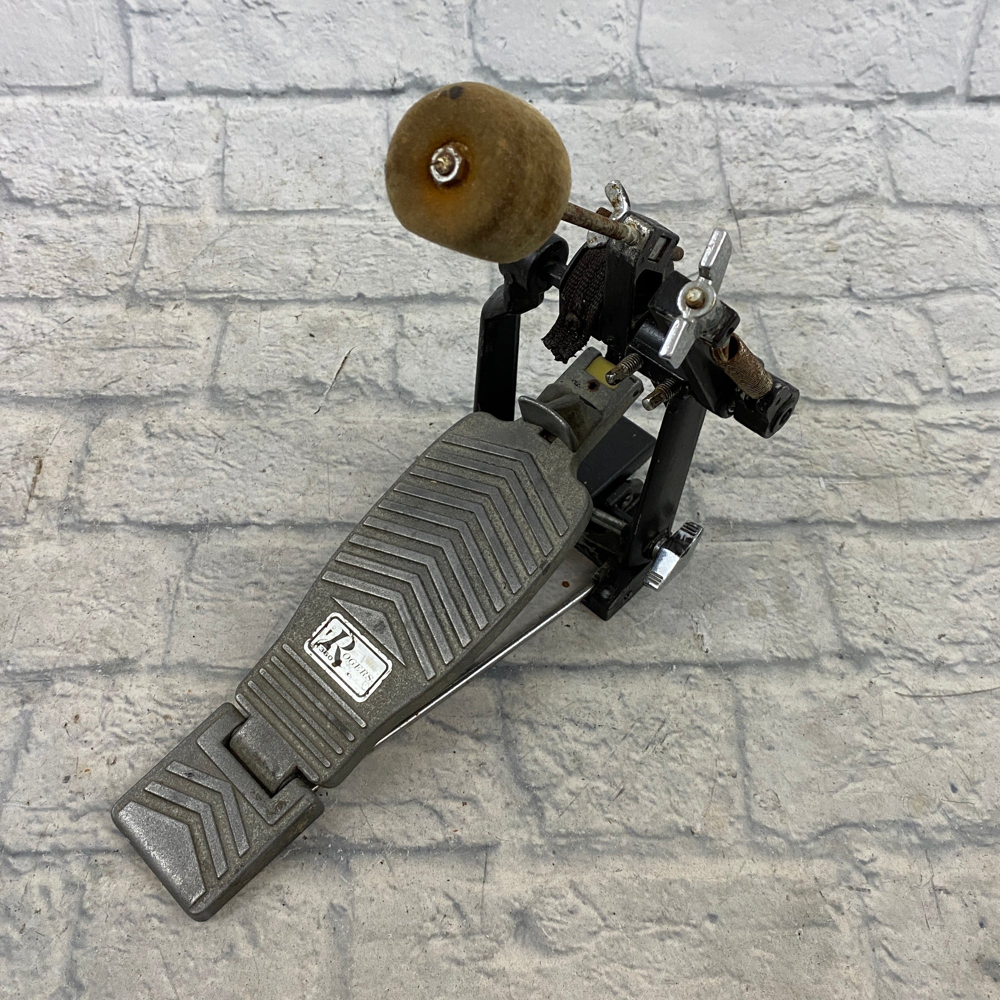 Rogers R360 Kick Pedal