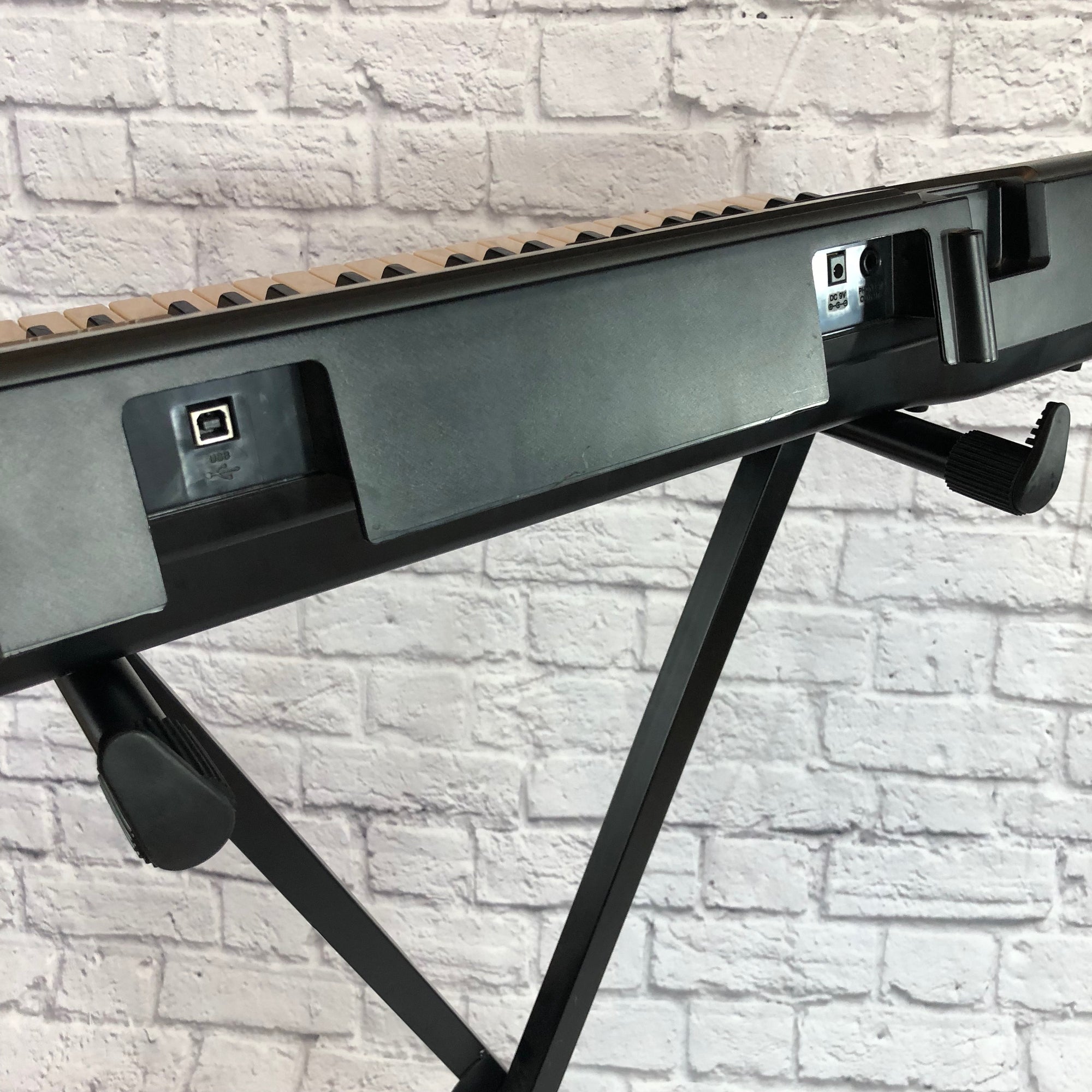 Casio CTK-720 49 Key Electronic Keyboard