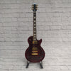 Gibson Les Paul Studio 2003 Wine Red with Case
