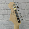 Squier by Fender Paranormal Toronado Electric Guitar - Lake Placid Blue