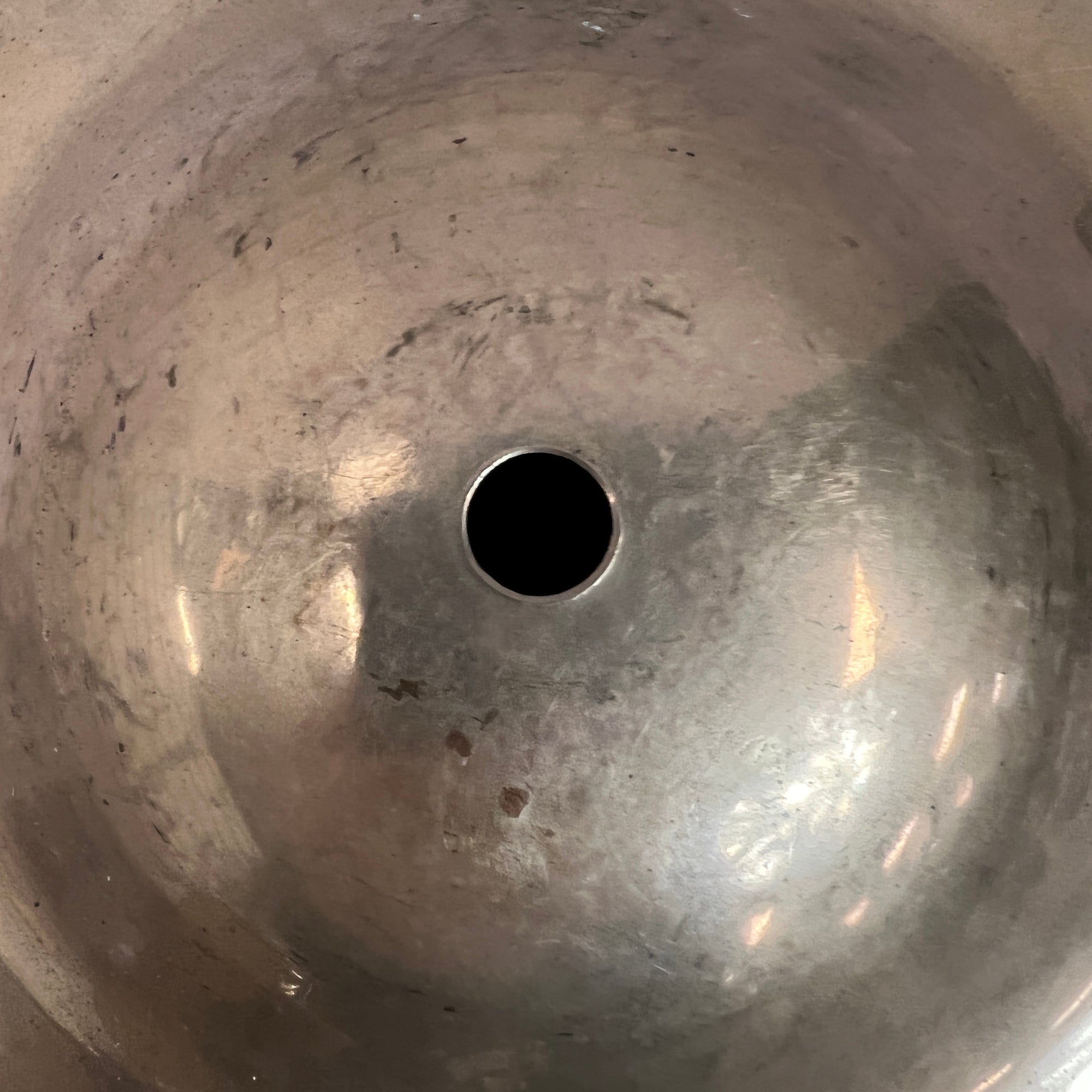Zildjian 20 K Custom Ride Cymbal