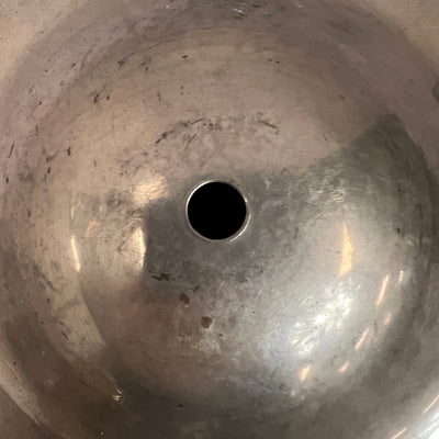 Zildjian 20 K Custom Ride Cymbal