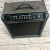 Crate GTD15R Guitar Amp