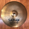 Sabian 14in B8 Hi Hat Cymbal Pair